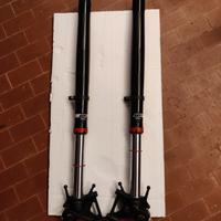 Wp apex 43mm ktm Adventure 890 Husqvarna Norden 