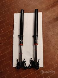 Wp apex 43mm ktm Adventure 890 Husqvarna Norden 