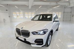 BMW X5 XDRIVE 25D BUSINESS AUTOM. SUV