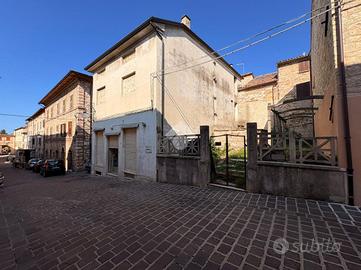 CASA INDIPENDENTE A SIGILLO