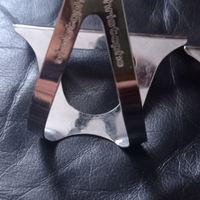 Punta piedi CHRISTOPHE vintage made in Francia