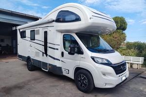 Mobilvetta kea m76 2019 KM 4200 FULL OPTIONAL + SC