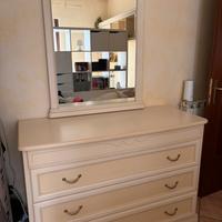 Como’ completo di specchio