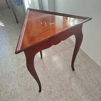Tavolino legno