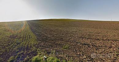 2 ha a Matera zona Borgo Picciano