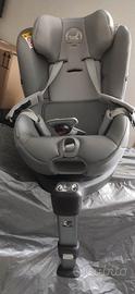 Cybex Sirona S I-size