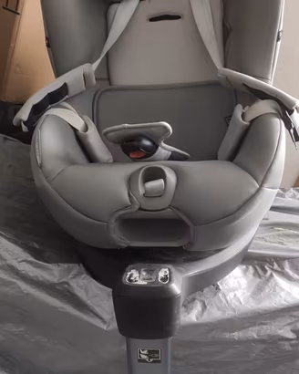 Cybex Sirona S I-size