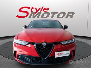 ALFA ROMEO Tonale 1.5 160 CV MHEV TCT7 Veloce Fu