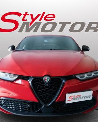 ALFA ROMEO Tonale 1.5 160 CV MHEV TCT7 Veloce Fu