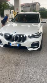 BMW X5 diesel 3000