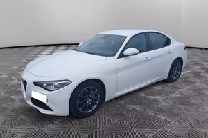 Alfa Romeo Giulia 2.2 Turbo Diesel 160CV Busi...