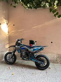 KTM 450 2022