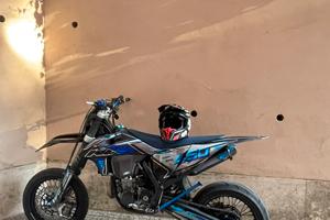 KTM 450 2022
