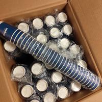 Contenitori per asporto da cappuccino