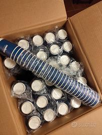 Contenitori per asporto da cappuccino