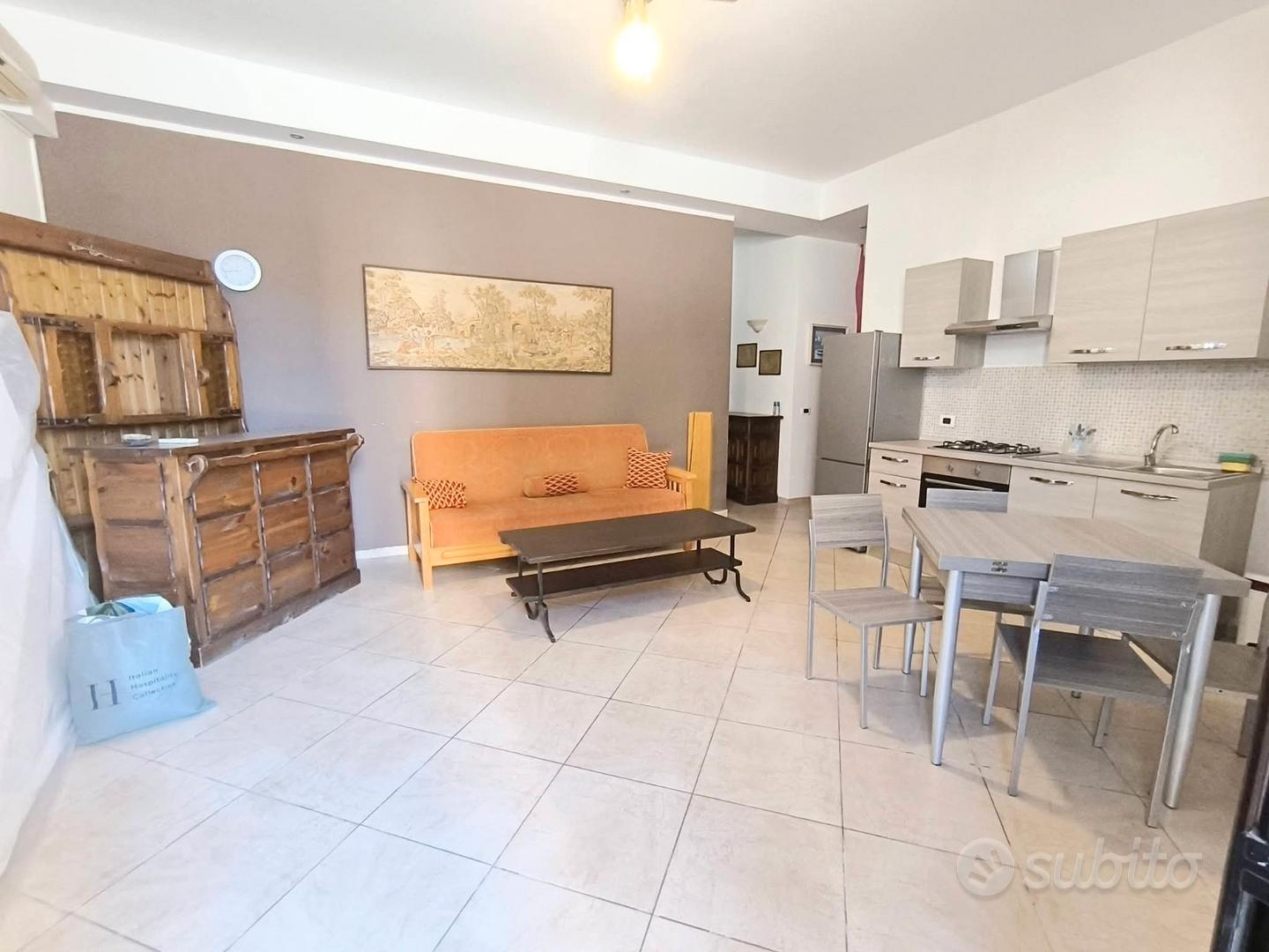 Appartamento – Capaci, Villaggio Cristoforo Leone, Palermo - Vista 2