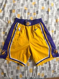 Pantaloncini corti NBA - Lakers