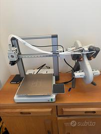Stampante 3D Bambu Lab A1 con AMS Lite inclusa