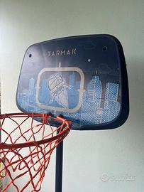 Canestro regolabile Tarmak