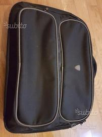 Borsa porta pc portatile