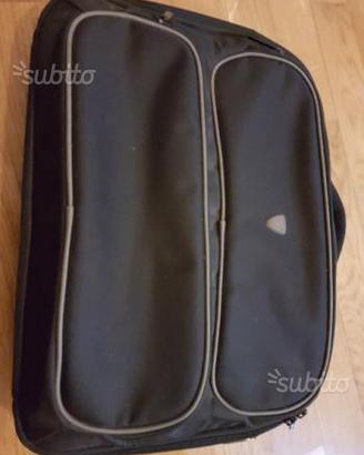 Borsa porta pc portatile