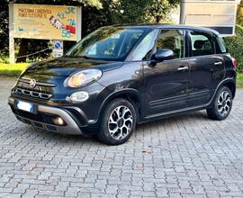 Fiat 500L 1.4 95 CV S&S Cross Neopatentati 2021