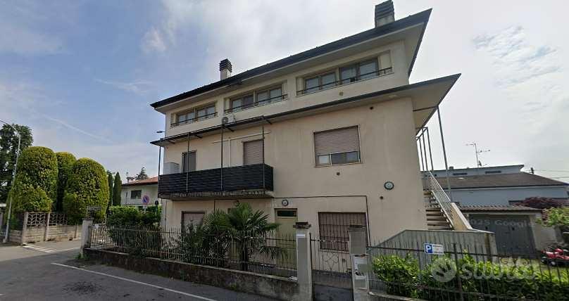 Appartamento – Casirate d'Adda - Altro