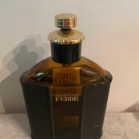 Profumo gigante da vetrina