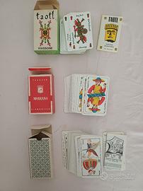 Carte tarocch
