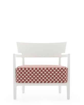 POLTRONA KARTELL CARA MAT LIBERTY OBI CHECK