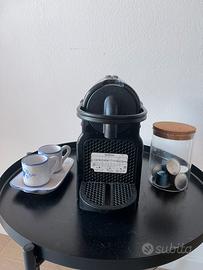 Macchina Caffè Nespresso Inissia - Elettrodomestici In vendita a Padova