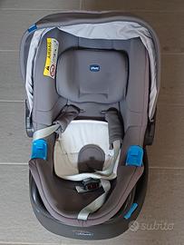 Ovetto auto chicco