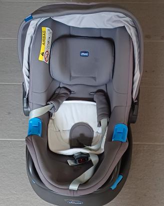 Ovetto auto chicco