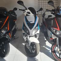 Gilera Runner /Nrg Power