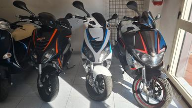 Gilera Runner /Nrg Power