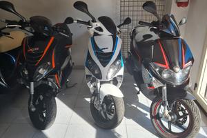Gilera Runner /Nrg Power