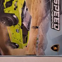SPEED CHAMPIONS 76899 LABORGHINI