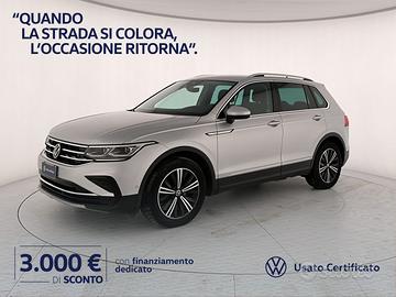 Volkswagen Tiguan 1.5 tsi elegance 150cv dsg