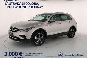 Volkswagen Tiguan 1.5 tsi elegance 150cv dsg