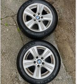 Cerchi bmw