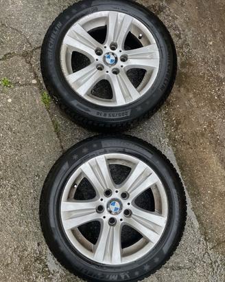 Cerchi bmw