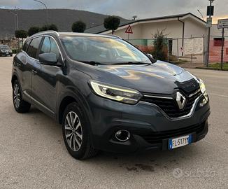Renault Kadjar 1.5 dci 110CV Energy Sport Edition 