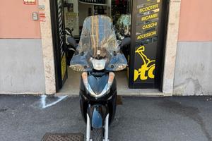 Honda SH 300 fine 2007 NERO - PERMUTE