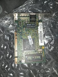  3Com 3C905B-TX scheda rete Ethernet RJ45 10/100