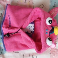 Passamontagna bambina unicorno