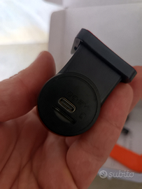 Dash cam usb per auto camion moto