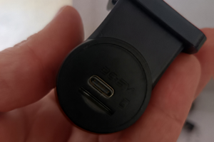 Dash cam usb per auto camion moto