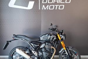 Triumph Speed 400
