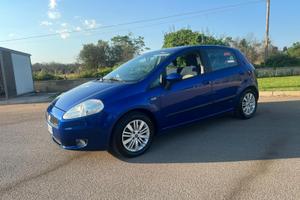 Fiat Grande Punto 1.3 MJT 90 CV 5 porte Dynamic