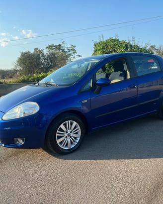 Fiat Grande Punto 1.3 MJT 90 CV 5 porte Dynamic